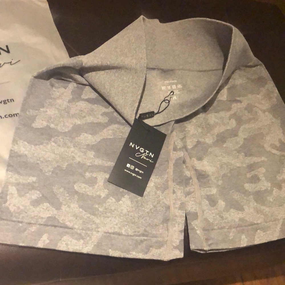 nvgtn shorts